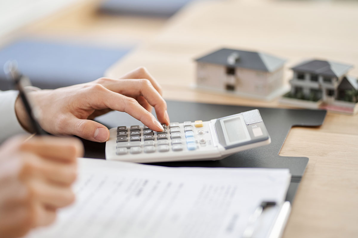 valutazione immobiliare certificata